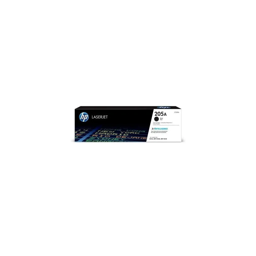 HP Toner 205A