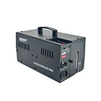 Máquina de Bruma PowerLighting Hazestorm 800 PRO