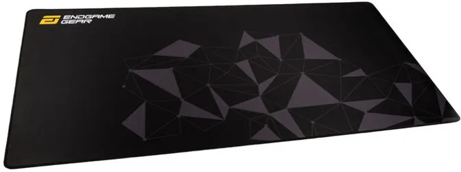 Tapete Endgame Gear MPJ-1200 Stealth Black