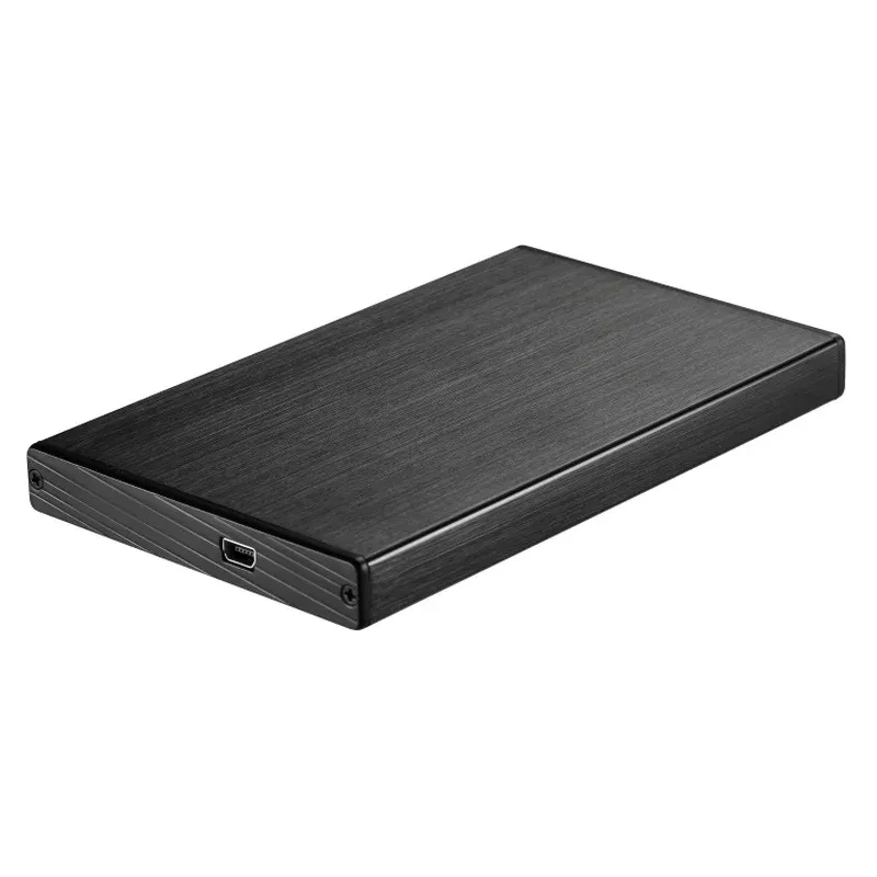 Tooq TQE-2527B Caixa HDD 2.5" USB 3.0 SATA