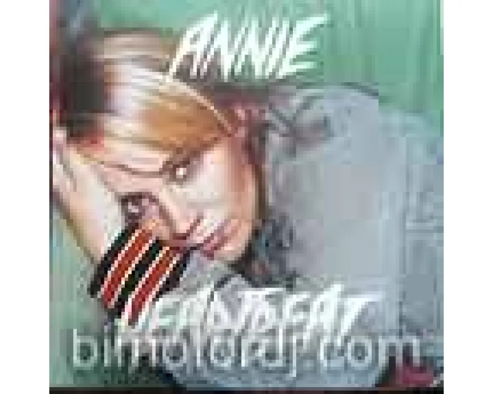 annie - heartbeat (royksopp - alan braxe rmx)