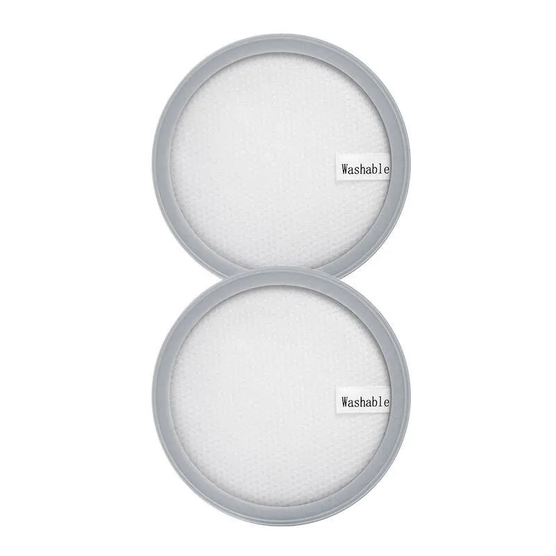Homerun Filtros de substituição para kit de higiene de animais de estimação