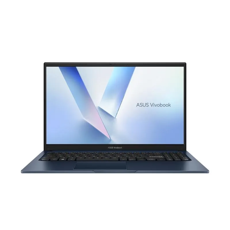 Portátil Asus Vivobook 15 X1504VA 15,6" Intel Core 7 150U 24GB 1TB SSD Intel Graphics Windows 11