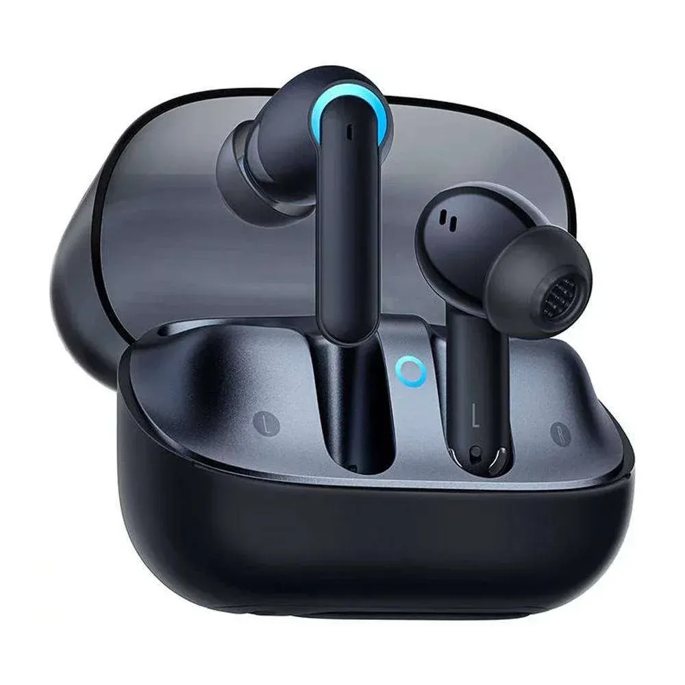 Earbuds Baseus AeQur G10 True Wireless Pretos