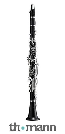 Schreiber D-56 Bb-Clarinet
