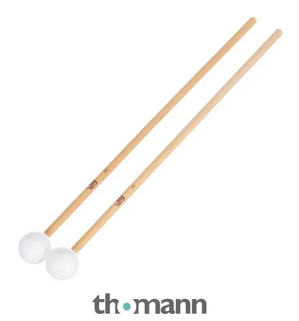 MG Mallets X2 Xylophone Mallets