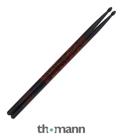 Tama 5A-F-BR Rhythmic Fire -BL./Red
