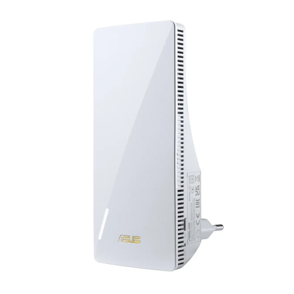 Range Extender Asus RP-AX58 AX3000 Dual-Band WiFi 6 AiMesh Gigabit