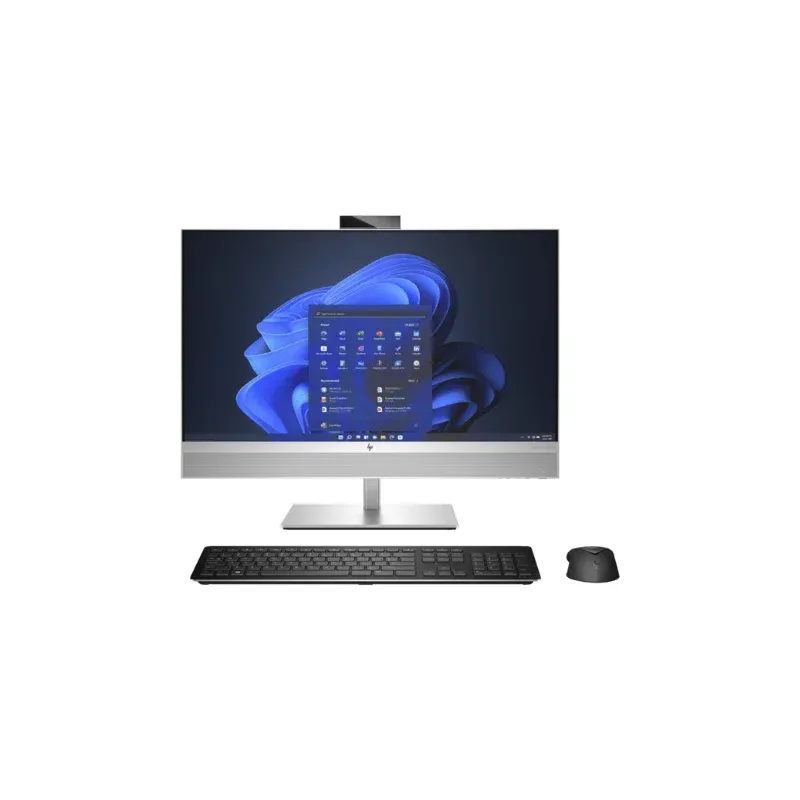 All-in-One HP EliteOne 870 G9 27" QHD i7-1470 16GB 1TB W11P