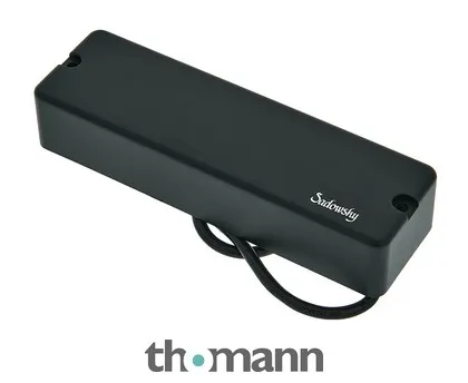 Sadowsky Soapbar Bass Pickup 5 B