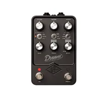 Pedal de Guitarra Universal Audio UAFX Dream 65