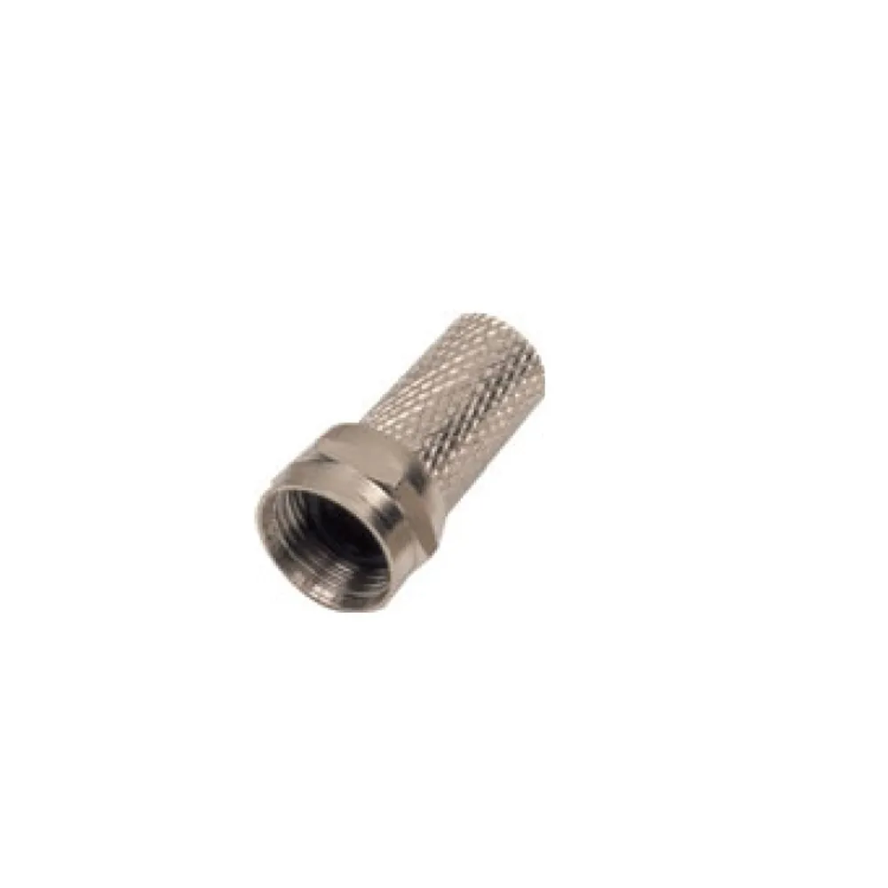 FICHA MACHO ROSCAR ORINGE 6,6 – CNTF R6 – 100 UN- TEKA