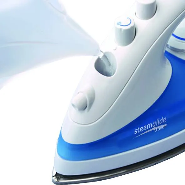 Ferro a Vapor RUSSELL HOBBS 22470-56 Trave