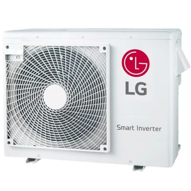 Ar Condicionado (Unidade Exterior) lg Mu-3-r-19
