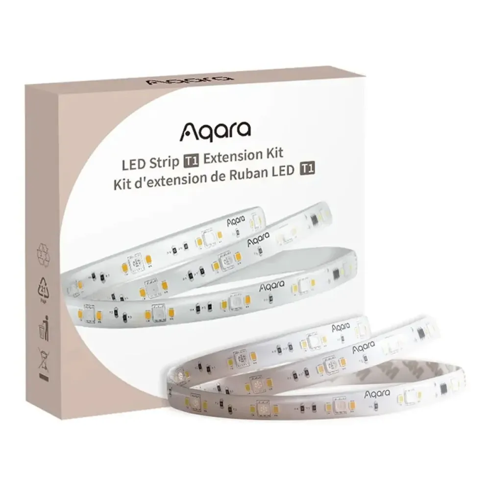 Extensão Fita LED Aqara T1 - 1m