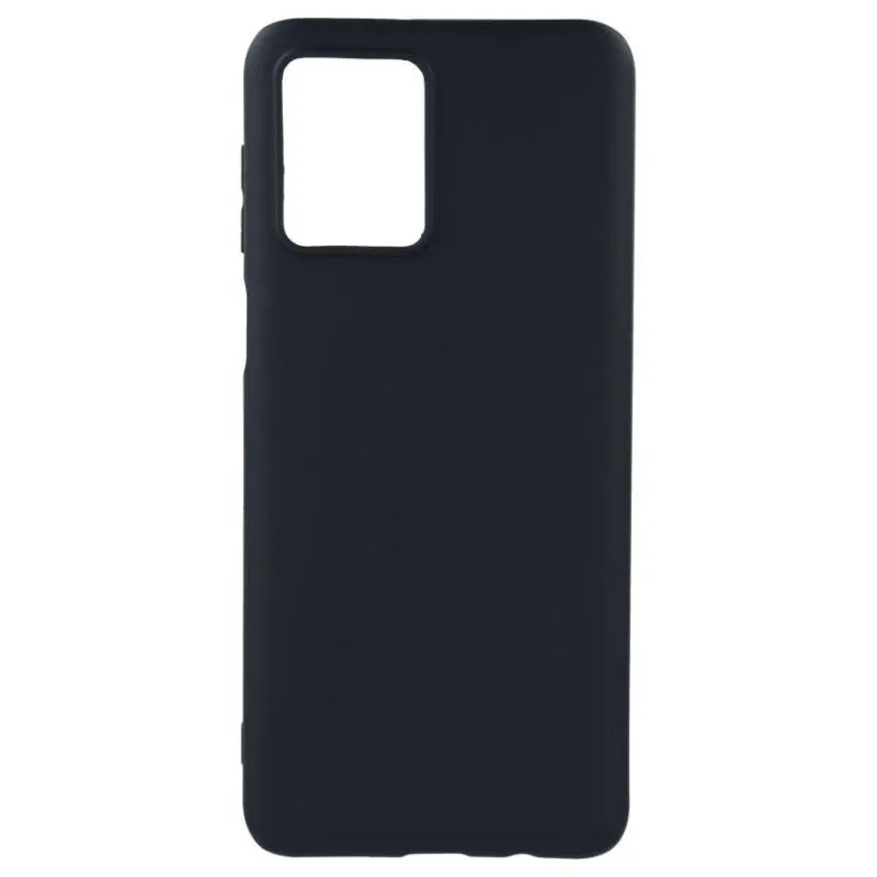 Funda para móvel Ultra Suave Silicone Microfibra Antiderrapante para Motorola Moto G54 5G