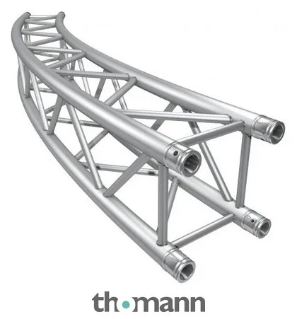 Global Truss F34R50-30 Circ. Element Ø10,0m