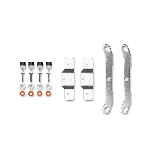 Adaptador Socket AM5 DeepCool EM009-MKNNIN-G-2 Kit de montagem