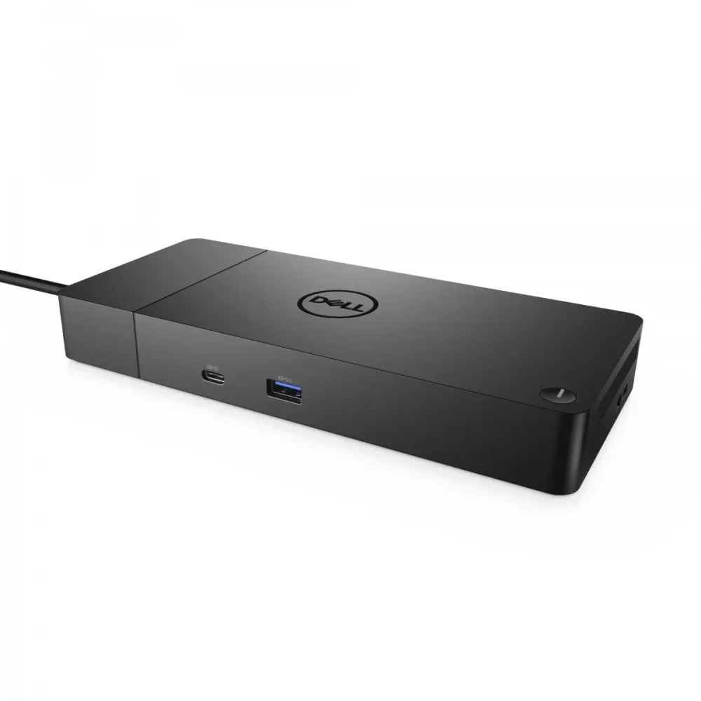 DELL WD19S-180W Wired USB 3.2 Gen 2 (3.1 Gen 2) Type-C DELL-WD19S180W
