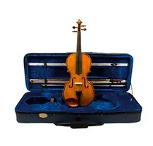 Viola 12" Stentor Student I Pack com Arco e Estojo