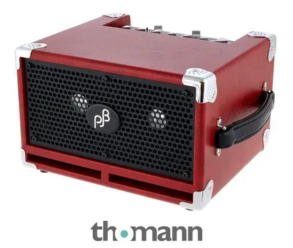 Phil Jones BG-120 Bass Combo