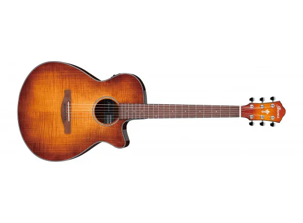 Ibanez AEG70-VVH