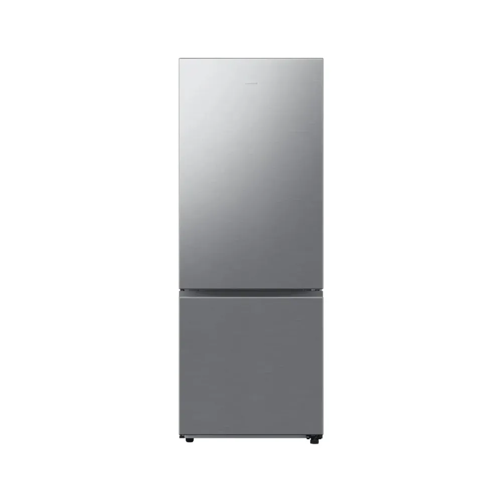 Frigorífico Combinado Samsung RB53DG703DS9 538L Cinzento Recondicionado Grade B