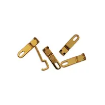 Adaptador para cordas Daddario Nano POG para Violino/Viola