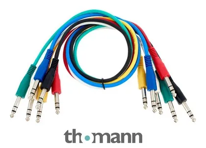 the sssnake SK369S-06 Patchcable