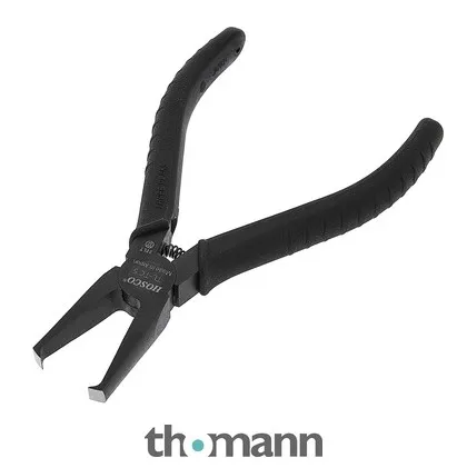 Maxparts ZA-BZ5 Fret Pulling Tongs
