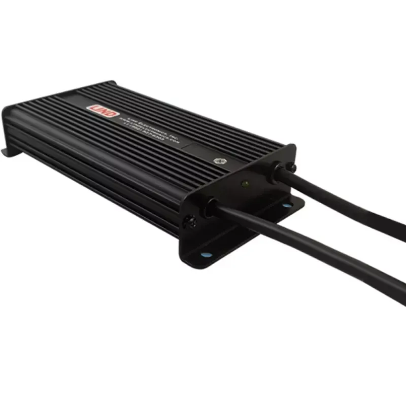 LIND ISOLATED DC/DC 12-32 VDC CABL