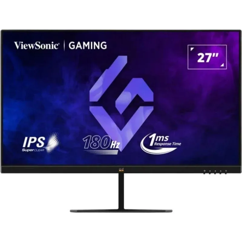 Viewsonic VX2779-HD-PRO Monitor 27" FullHD 180Hz IPS 1ms FreeSync HDR10