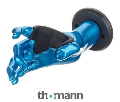 GuitarGrip The Valkyrie Placid Blue R