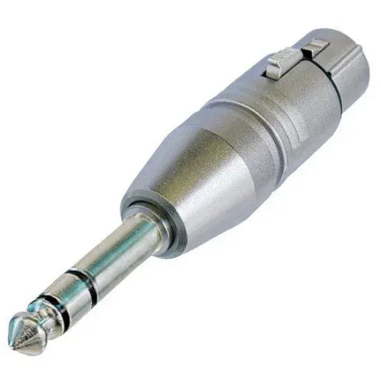Neutrik ADAPTADOR NA3 FP