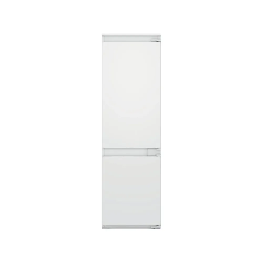 Frigorífico Combinado de Encastre Whirlpool WHC18D051A1 268L Branco