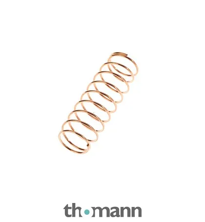 Thomann Valve Spring A384 15,0x50,0