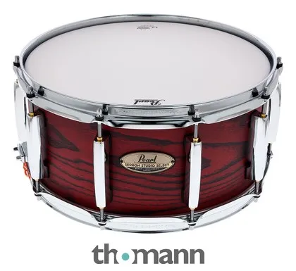 Pearl 14"x6,5" Session St. Sel. #847