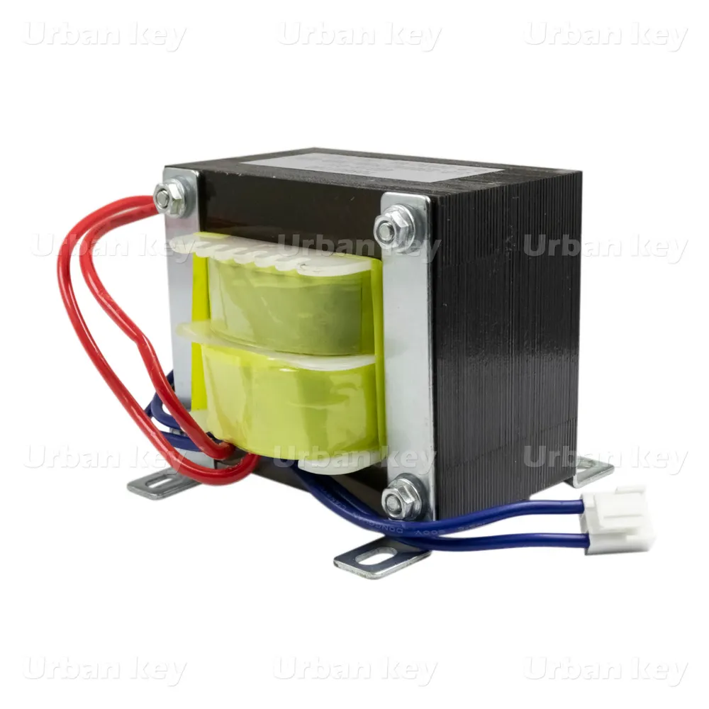 Transformador De Substituição Para Motor De Batente Pw320, Pw330, Pw530_Ls, Pw530L_Ls E Motor De Correr Pl800