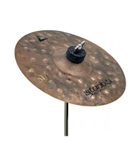Prato splash 10" Istanbul Agop Xist Dark Dry