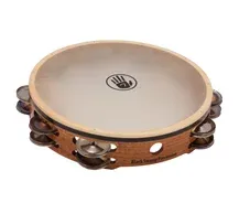 Tamborim Black Swamp TC2 10"