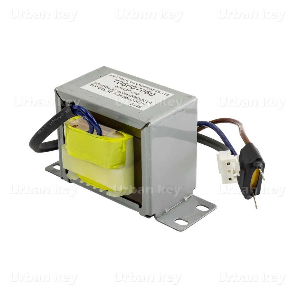 Transformador 24V - PW_33AUK