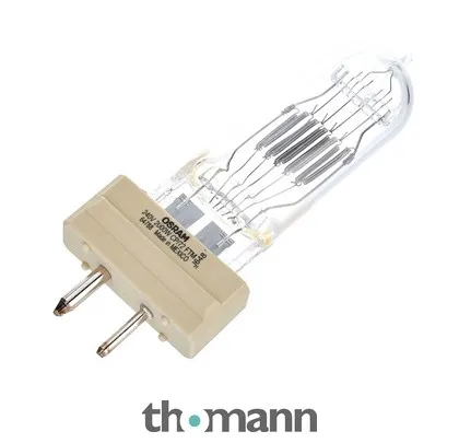 Osram CP72 64788 2000W GY16 240V
