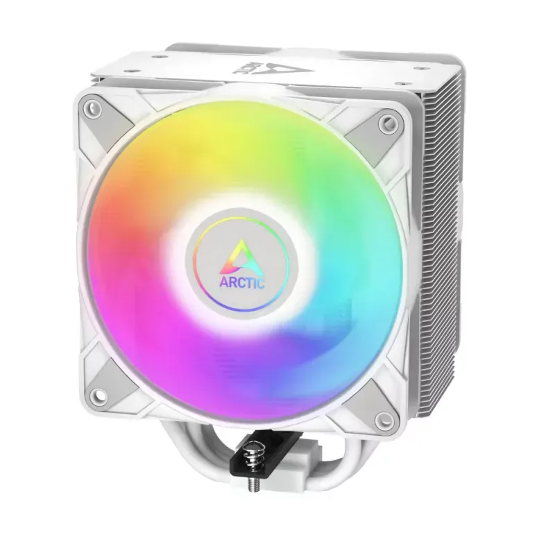 Cooler CPU Arctic Freezer 36 ARGB White - 120mm