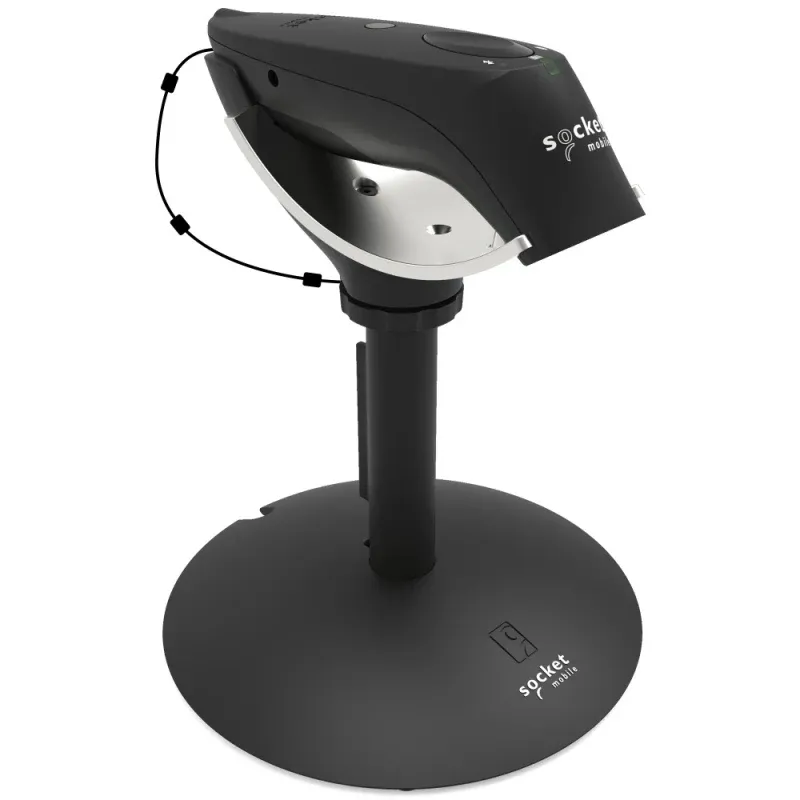 Leitor de código de barras universal SocketScan S740