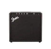 Amp Guitarra Combo Fender Mustang LT25