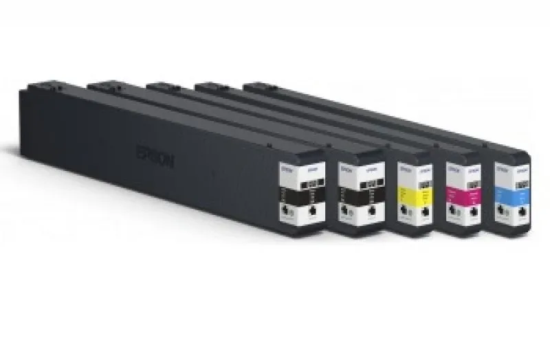Tinteiro Epson Magenta WF-C21000