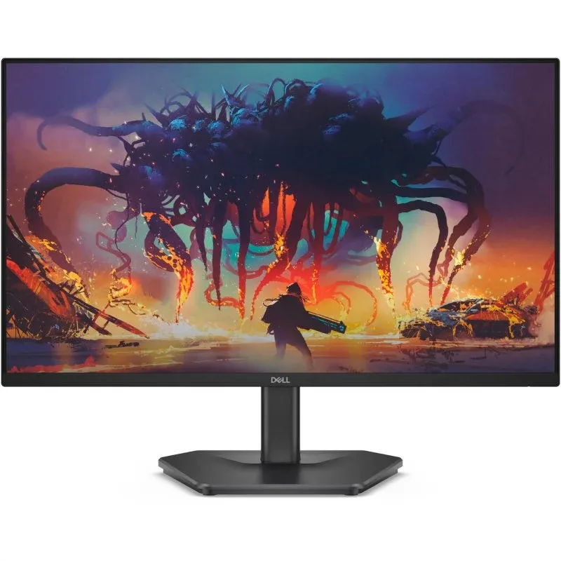 Dell SE2425HG Monitor 24" LED IPS FullHD 200Hz FreeSync