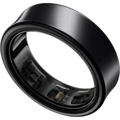 Anel Samsung Galaxy Ring Q503 Size 13 Titanium Black