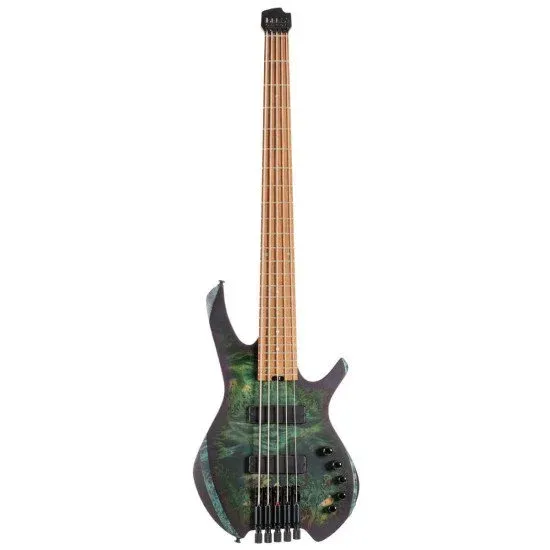 Cort Artisan Series Space 5 Star Dust Green
