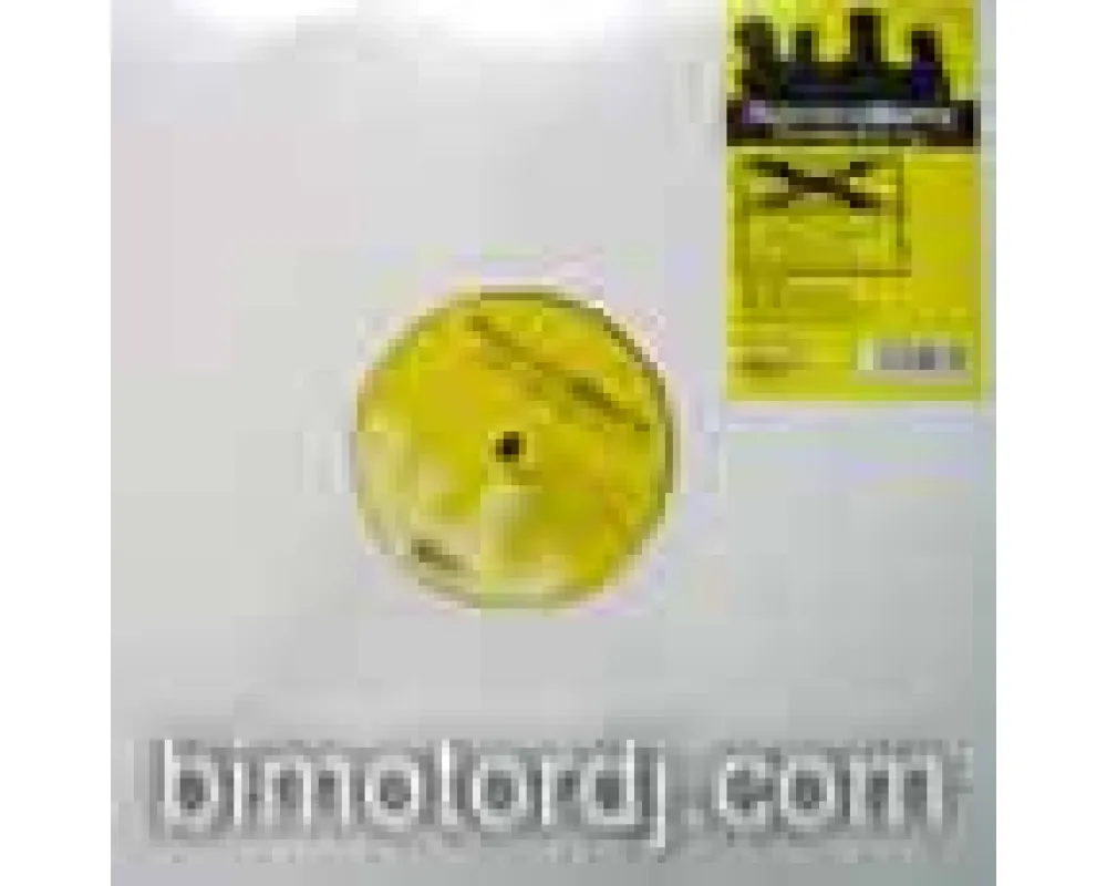 raymond barry - my imagination ep (part 2)